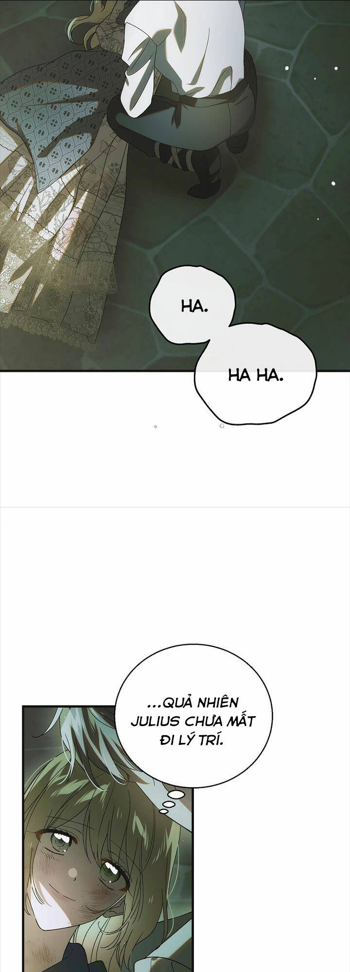 Cách Để Em Bảo Vệ Anh: Chapter 127.1