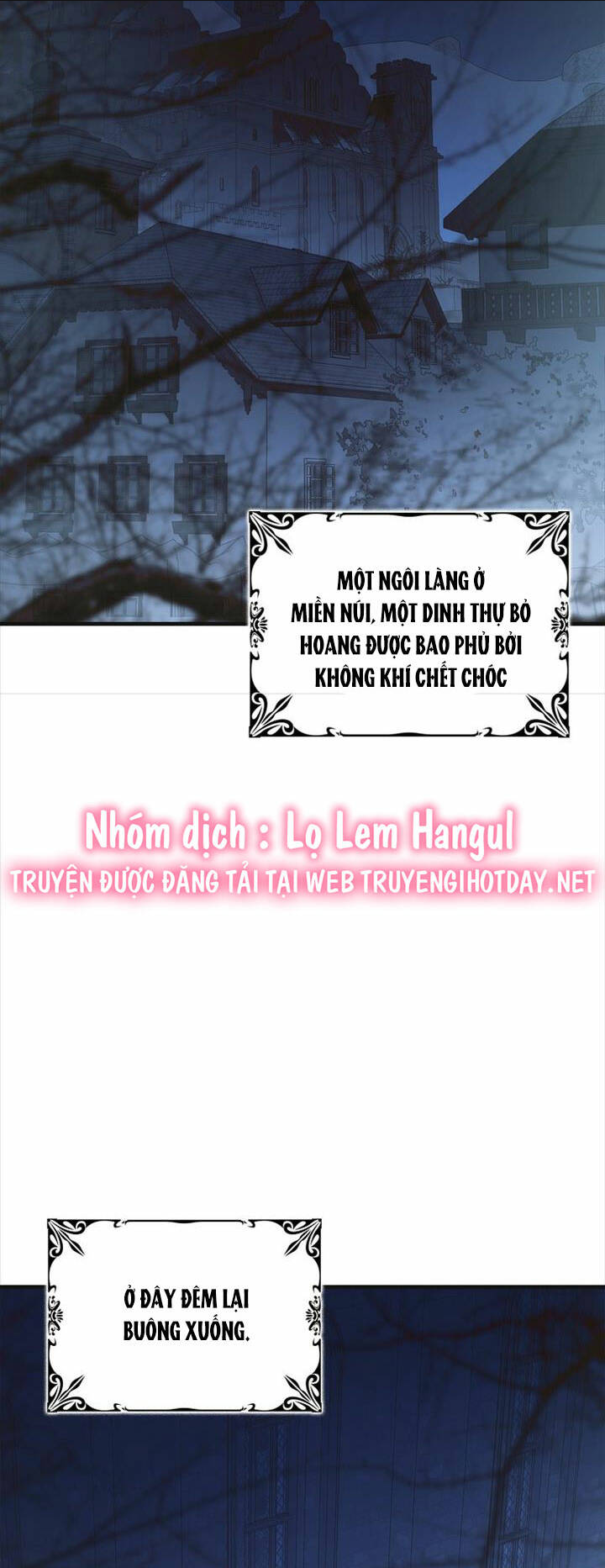 Cách Để Em Bảo Vệ Anh: Chapter 127.1