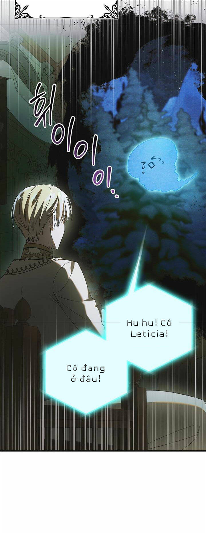 Cách Để Em Bảo Vệ Anh: Chapter 127.1