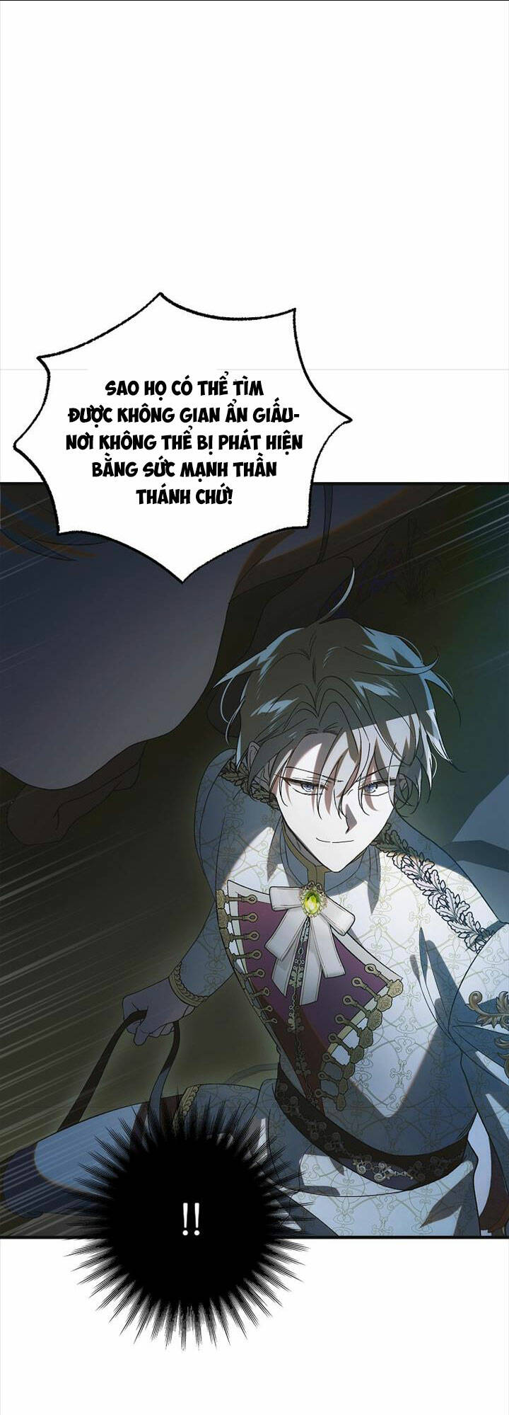 Cách Để Em Bảo Vệ Anh: Chapter 127.1