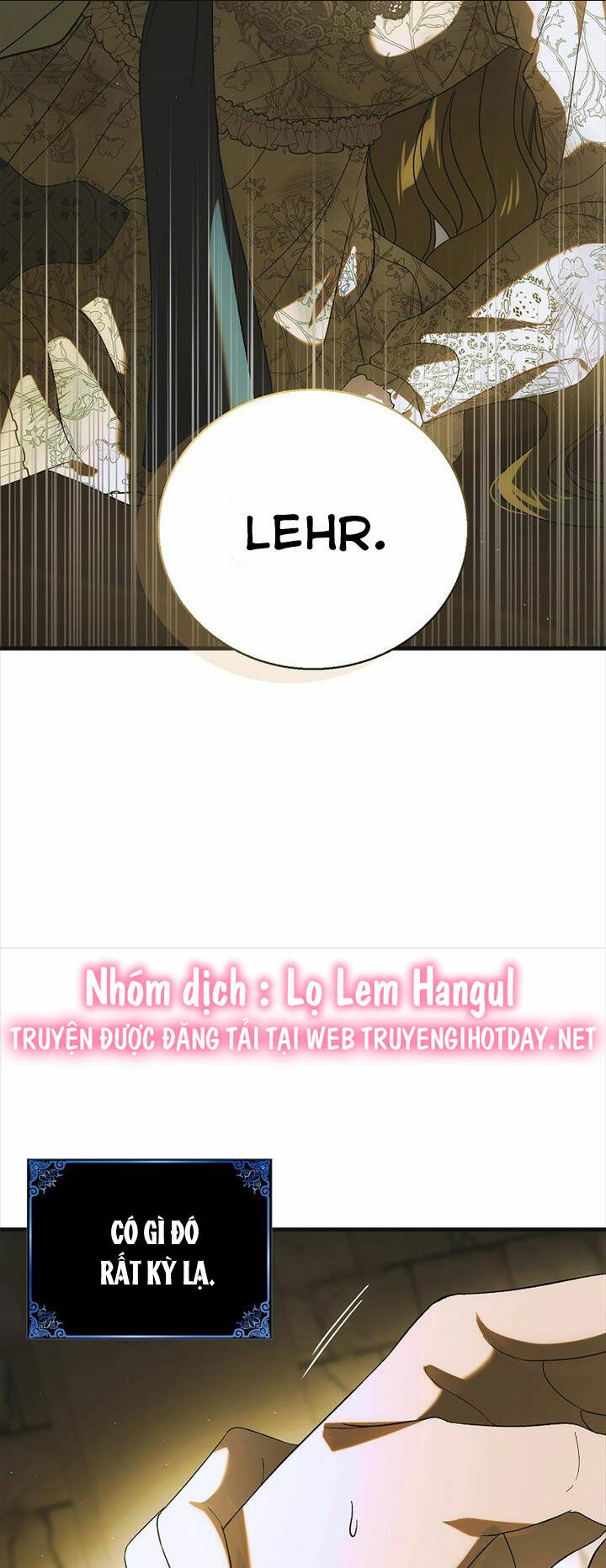 Cách Để Em Bảo Vệ Anh: Chapter 127.1