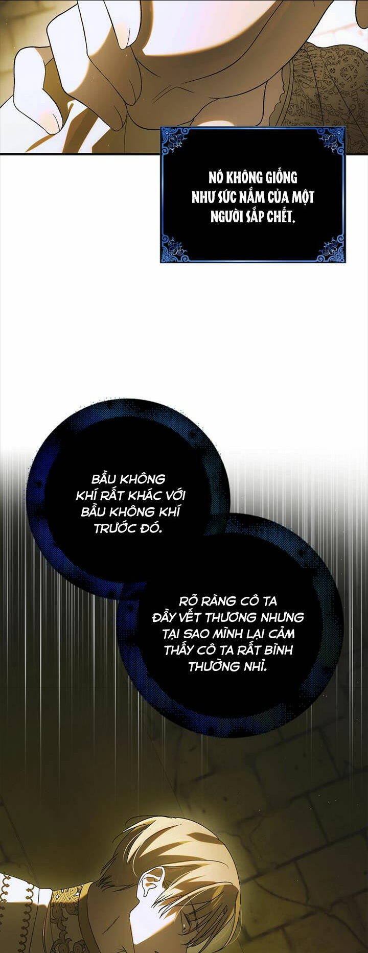 Cách Để Em Bảo Vệ Anh: Chapter 127.1