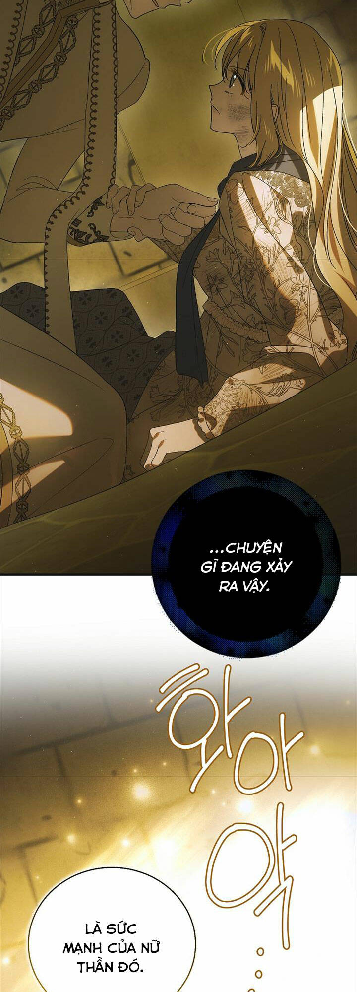 Cách Để Em Bảo Vệ Anh: Chapter 127.1