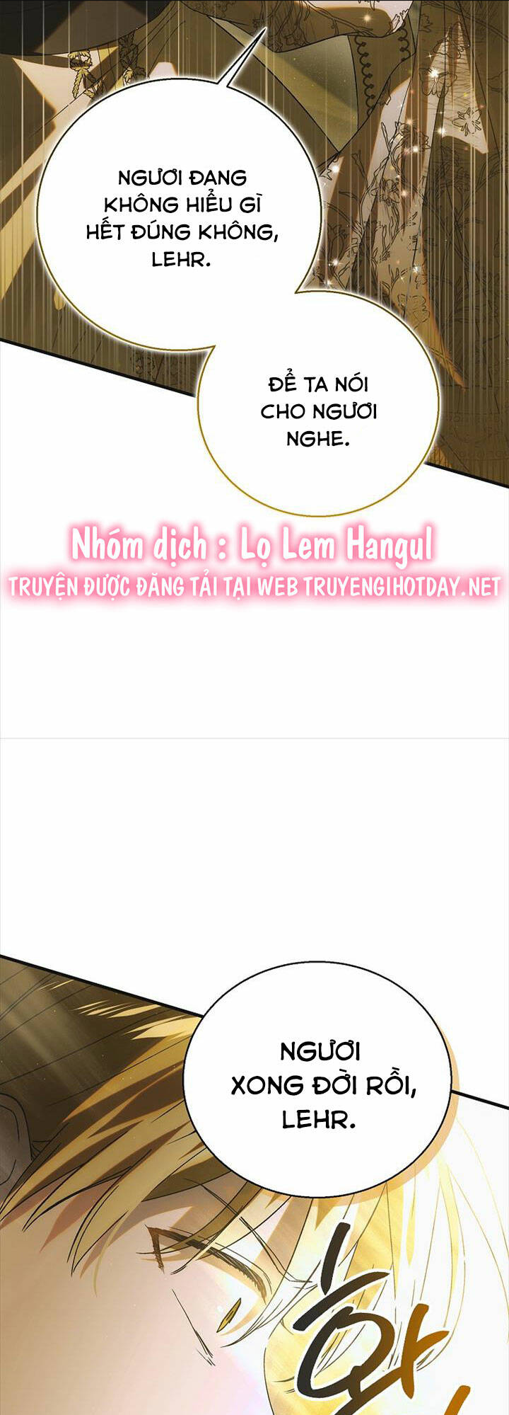 Cách Để Em Bảo Vệ Anh: Chapter 127.1