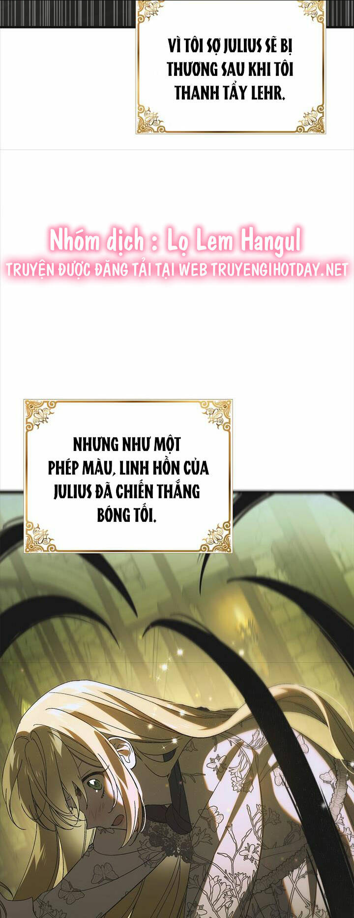Cách Để Em Bảo Vệ Anh: Chapter 127.1