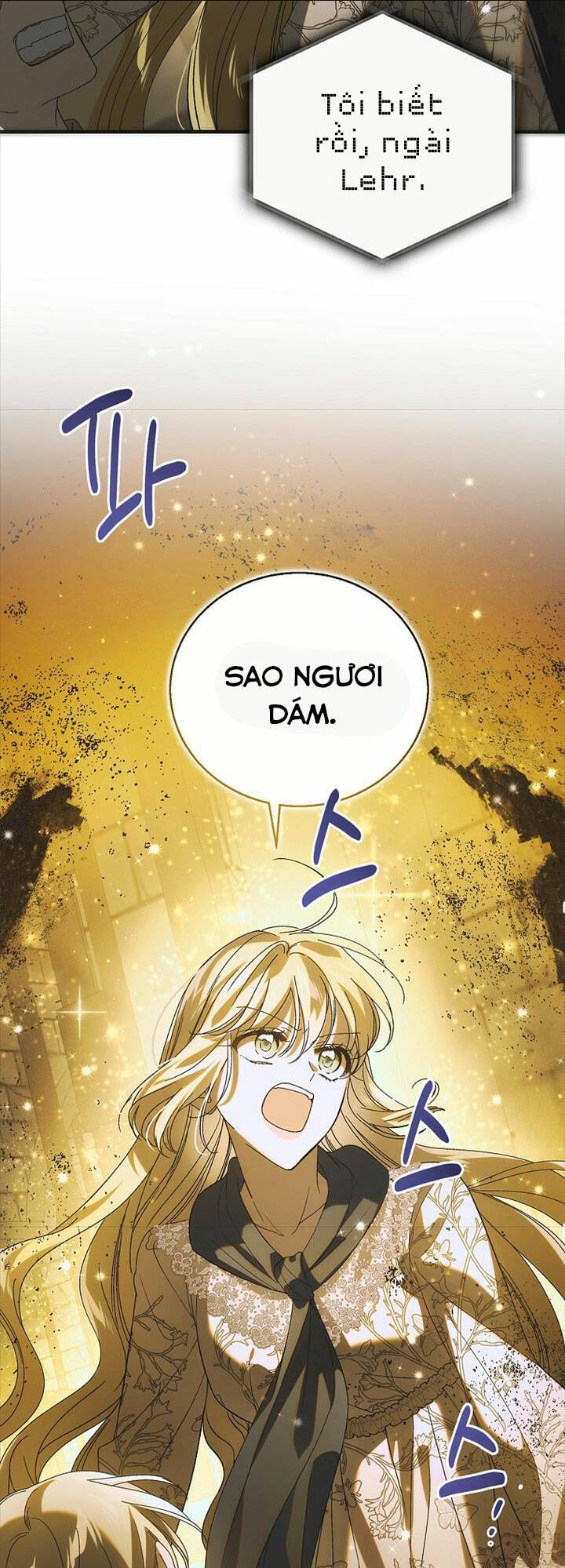 Cách Để Em Bảo Vệ Anh: Chapter 127.1