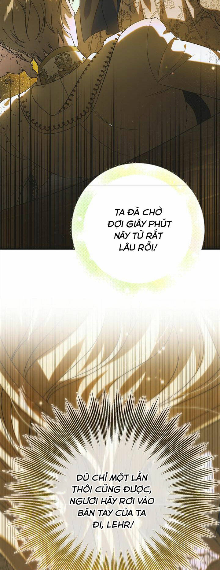Cách Để Em Bảo Vệ Anh: Chapter 127.1