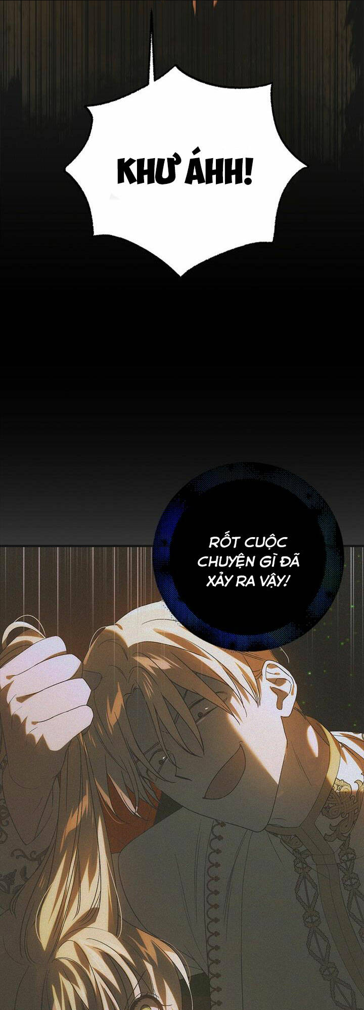 Cách Để Em Bảo Vệ Anh: Chapter 127.1