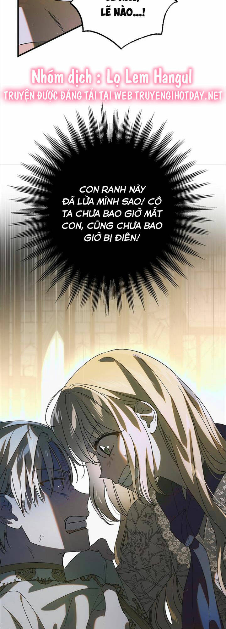 Cách Để Em Bảo Vệ Anh: Chapter 127.1