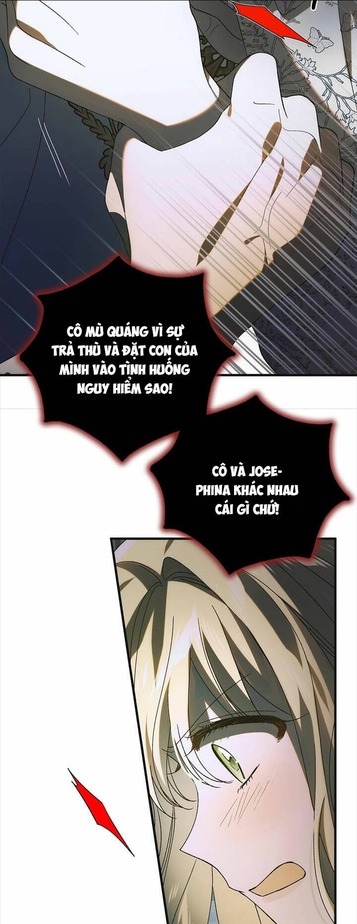 Cách Để Em Bảo Vệ Anh: Chapter 127.1