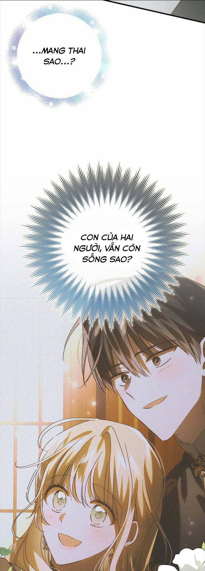 Cách Để Em Bảo Vệ Anh: Chapter 127.1