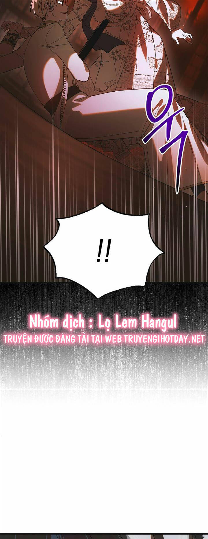 Cách Để Em Bảo Vệ Anh: Chapter 127.1