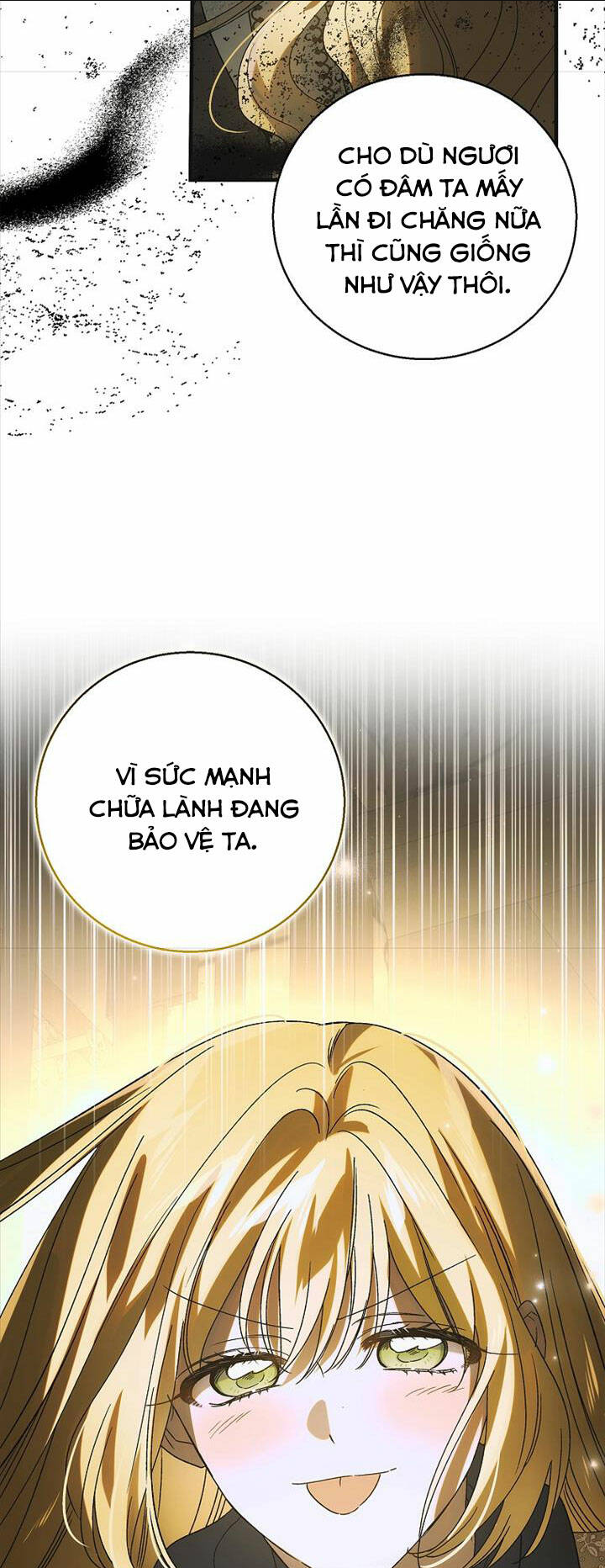 Cách Để Em Bảo Vệ Anh: Chapter 127.1