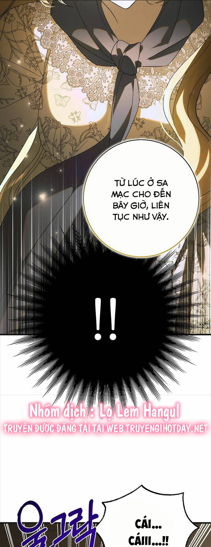 Cách Để Em Bảo Vệ Anh: Chapter 127.1