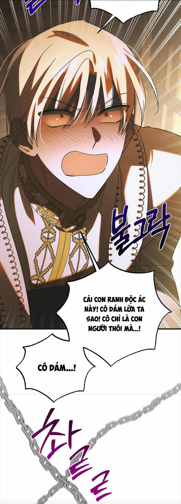 Cách Để Em Bảo Vệ Anh: Chapter 127.1