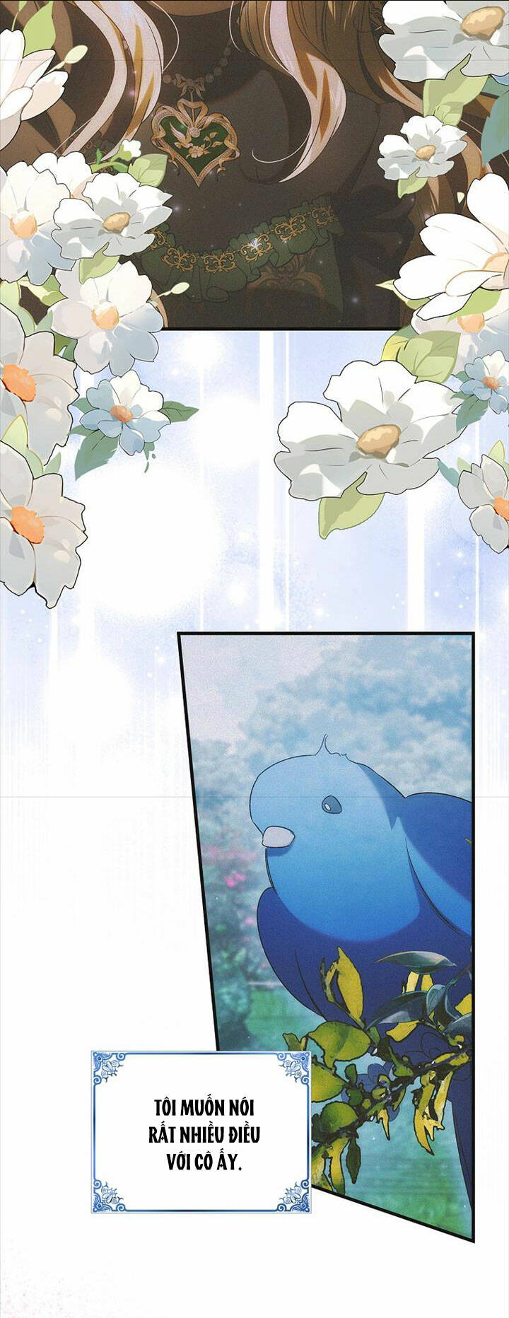 Cách Để Em Bảo Vệ Anh: Chapter 127.1