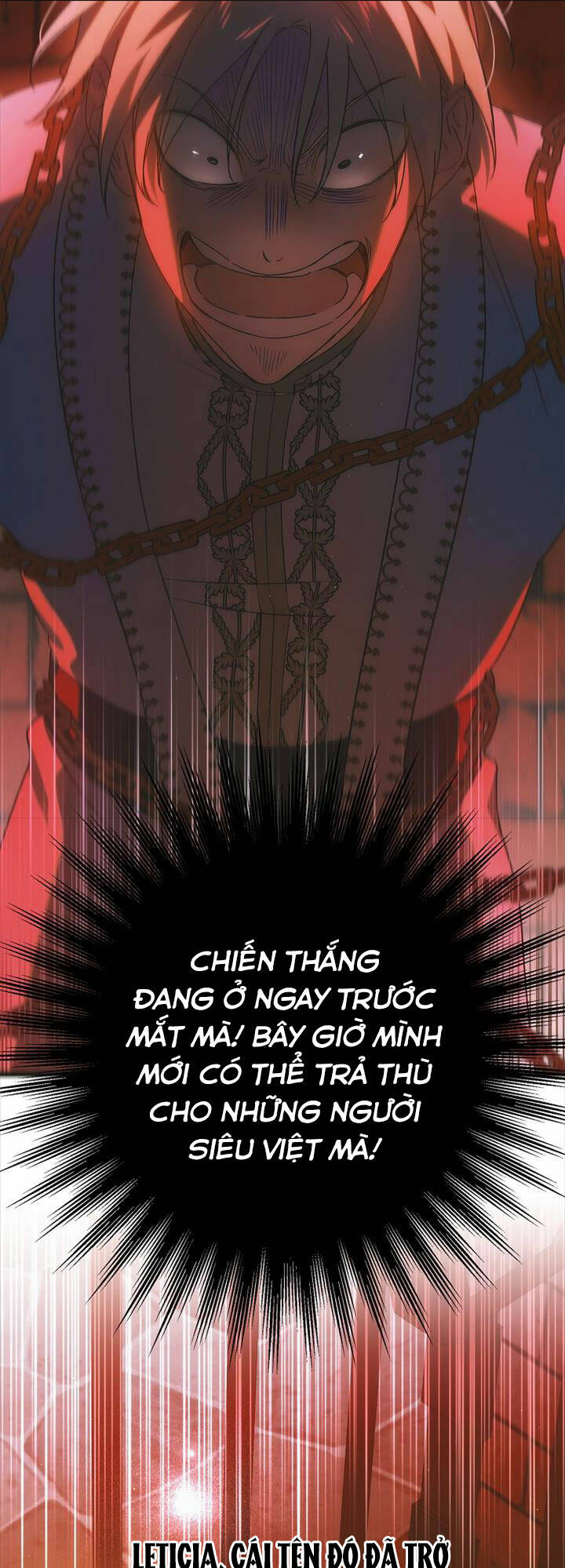 Cách Để Em Bảo Vệ Anh: Chapter 127.1