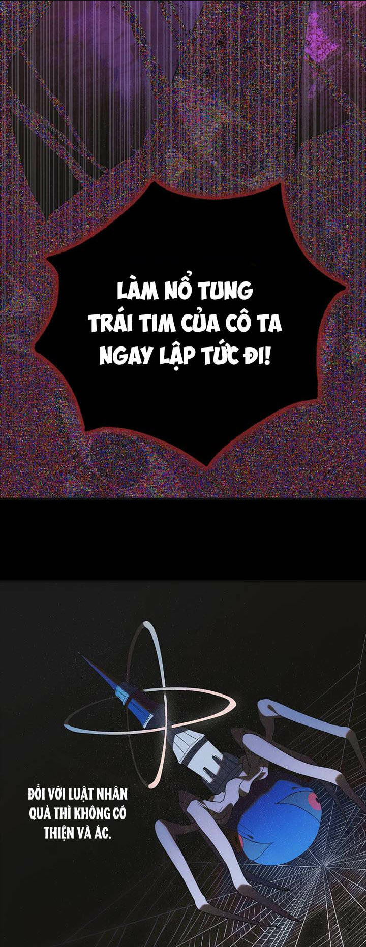 Cách Để Em Bảo Vệ Anh: Chapter 127.1