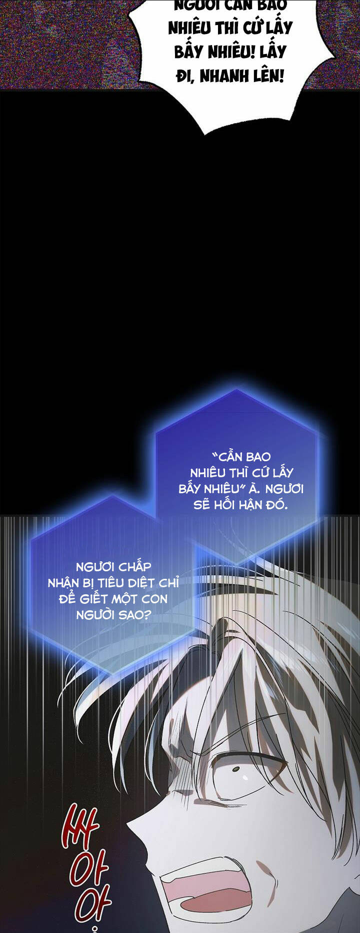 Cách Để Em Bảo Vệ Anh: Chapter 127.1