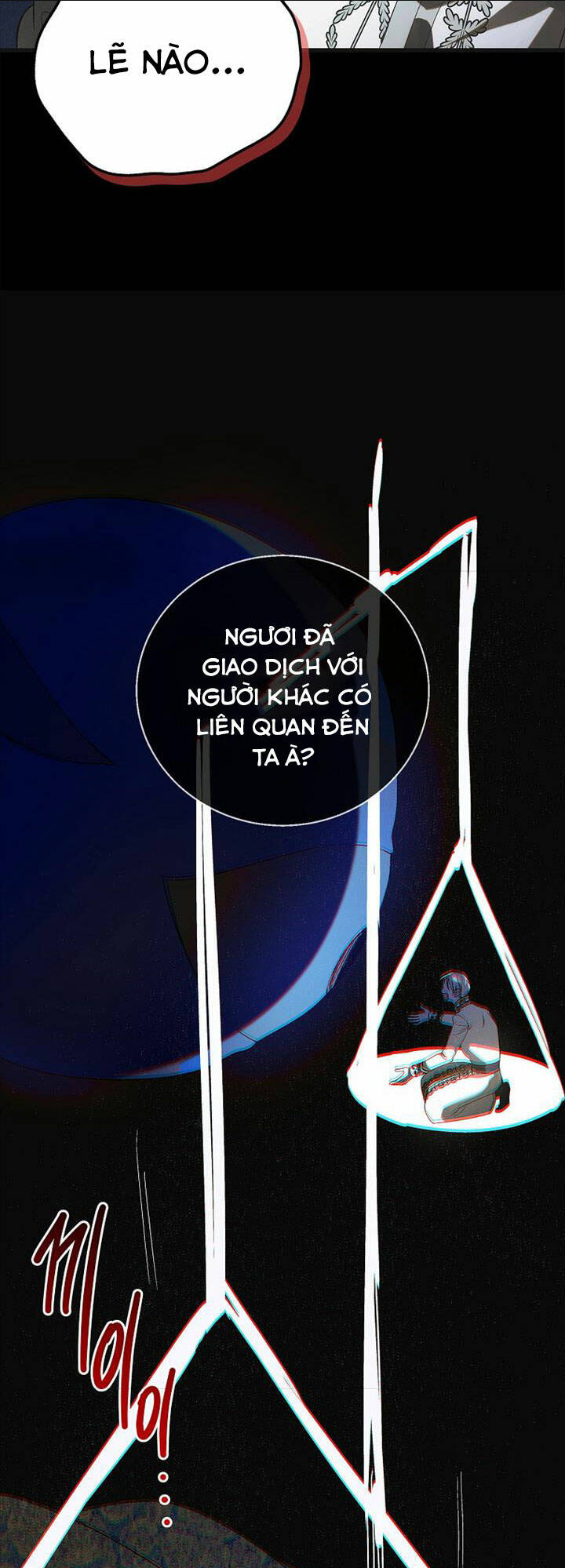 Cách Để Em Bảo Vệ Anh: Chapter 127.1