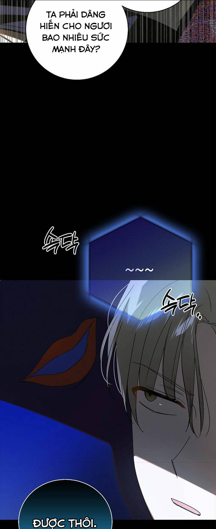 Cách Để Em Bảo Vệ Anh: Chapter 127.2