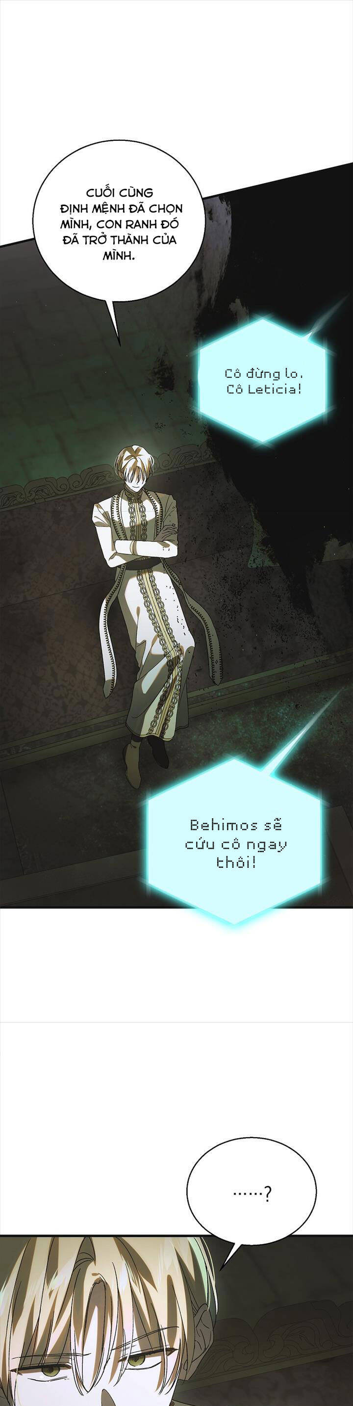 Cách Để Em Bảo Vệ Anh: Chapter 127