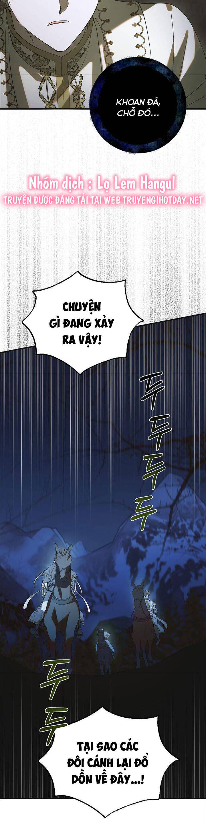 Cách Để Em Bảo Vệ Anh: Chapter 127