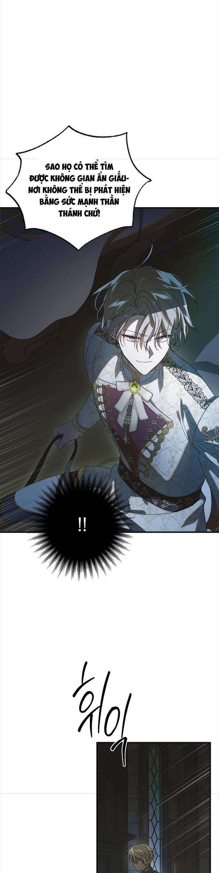 Cách Để Em Bảo Vệ Anh: Chapter 127