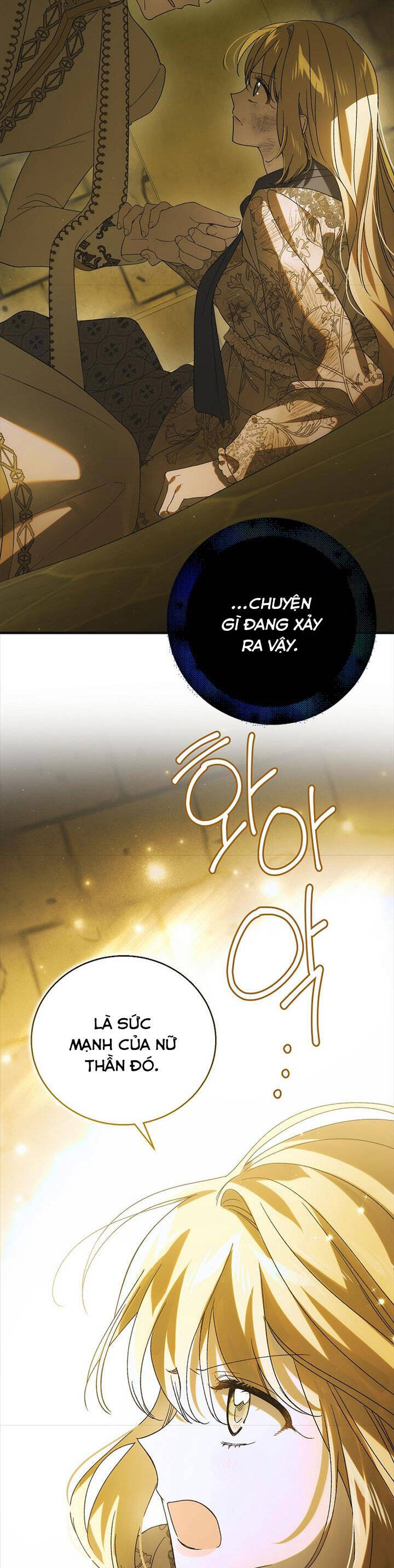 Cách Để Em Bảo Vệ Anh: Chapter 127