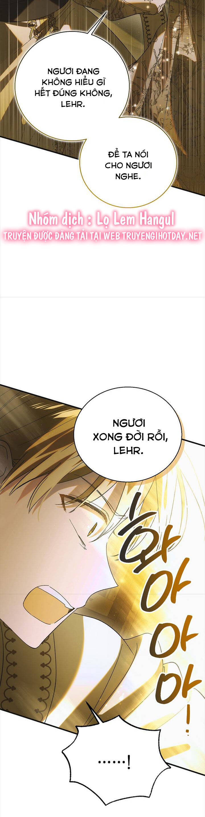 Cách Để Em Bảo Vệ Anh: Chapter 127