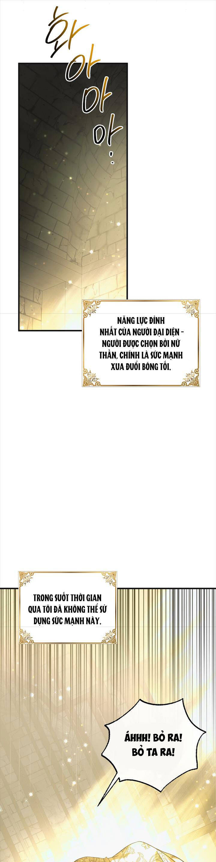 Cách Để Em Bảo Vệ Anh: Chapter 127