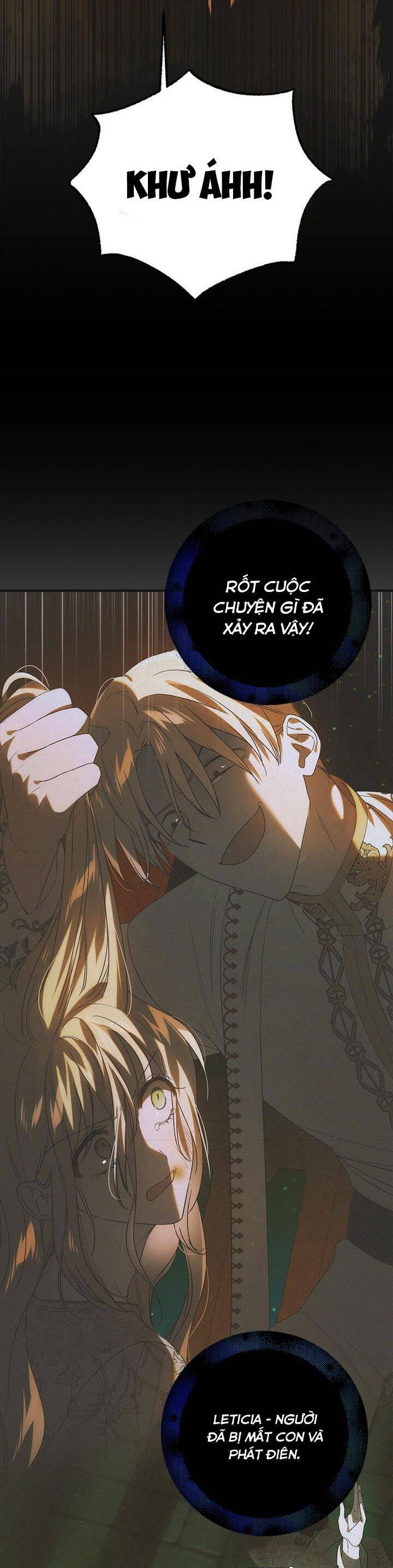 Cách Để Em Bảo Vệ Anh: Chapter 127