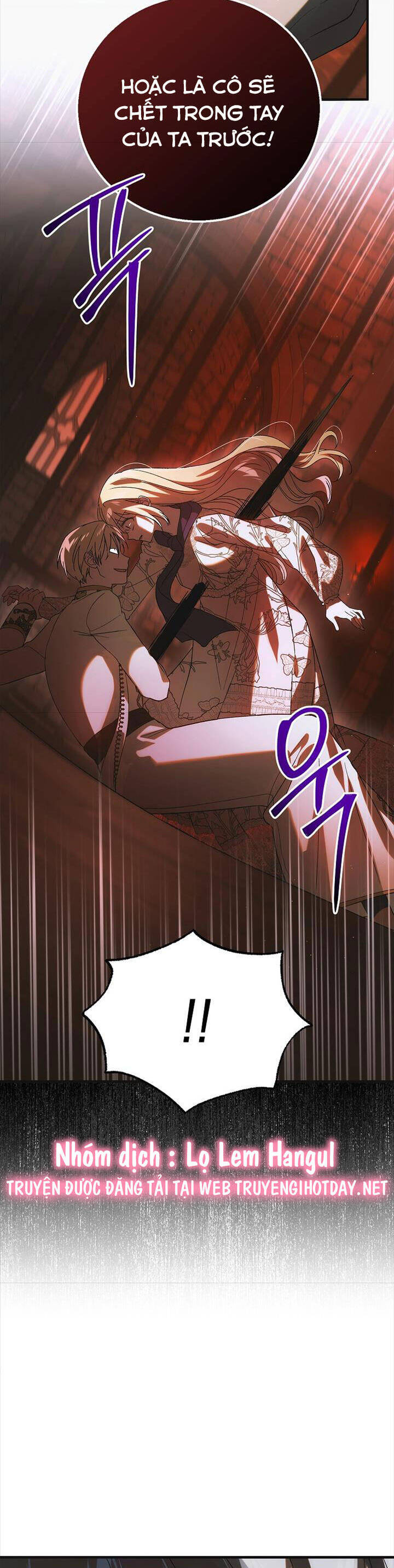 Cách Để Em Bảo Vệ Anh: Chapter 127