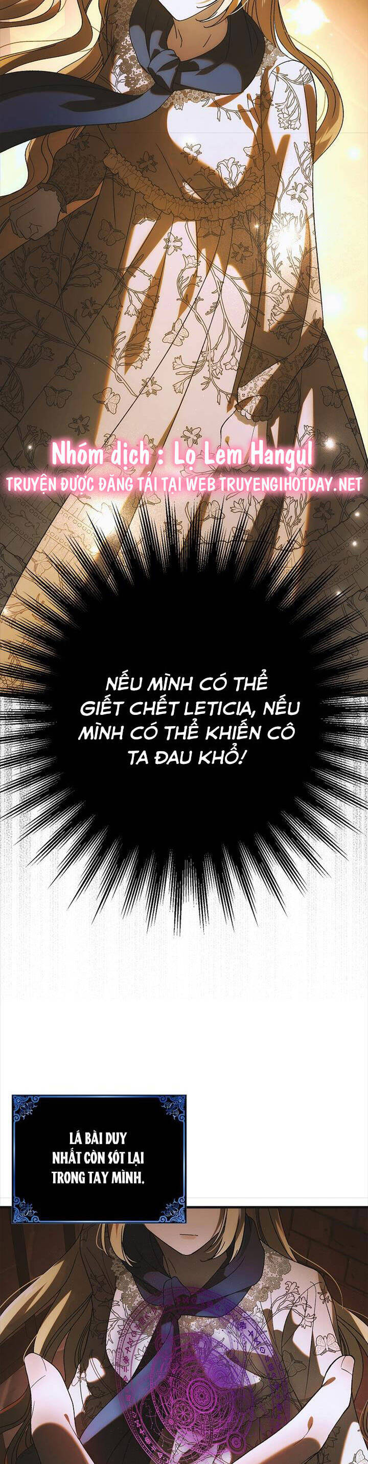Cách Để Em Bảo Vệ Anh: Chapter 127