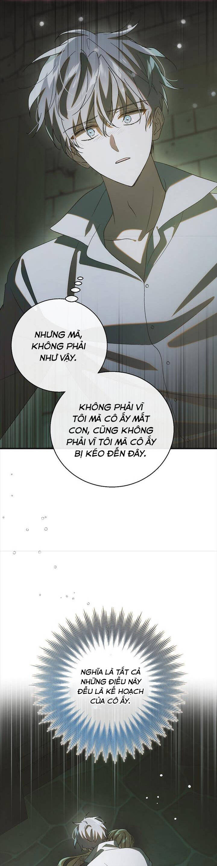 Cách Để Em Bảo Vệ Anh: Chapter 127