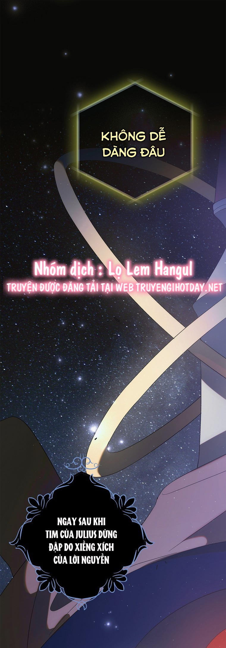 Cách Để Em Bảo Vệ Anh: Chapter 129