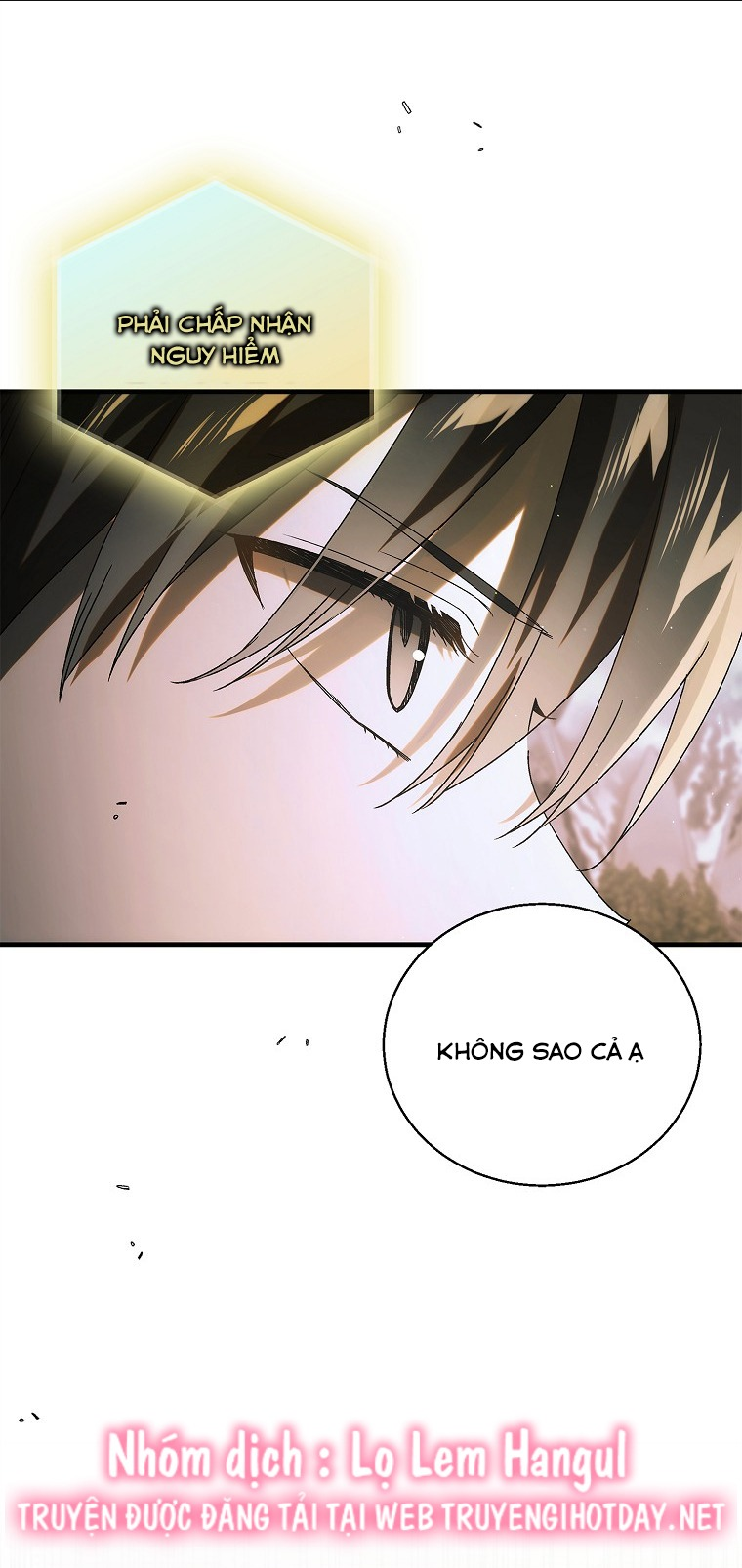 Cách Để Em Bảo Vệ Anh: Chapter 129