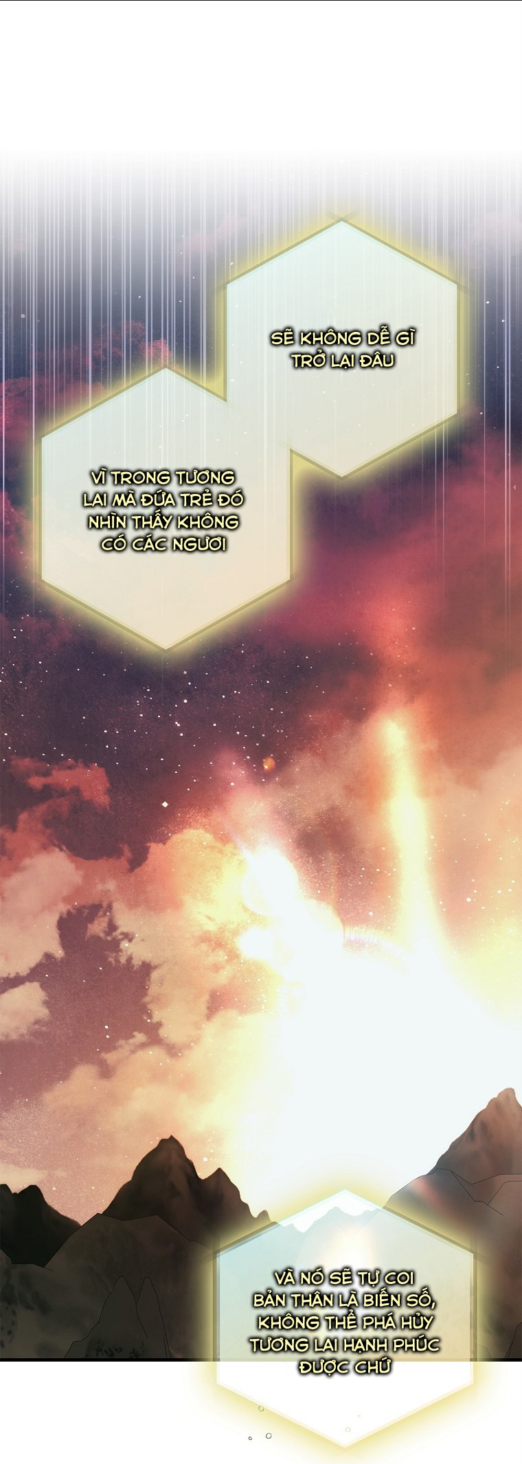 Cách Để Em Bảo Vệ Anh: Chapter 129