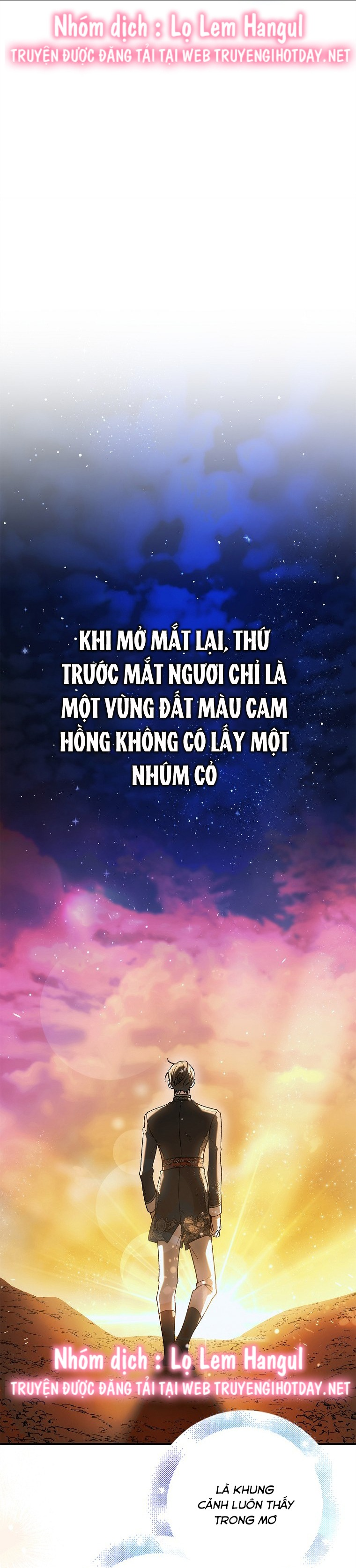 Cách Để Em Bảo Vệ Anh: Chapter 129