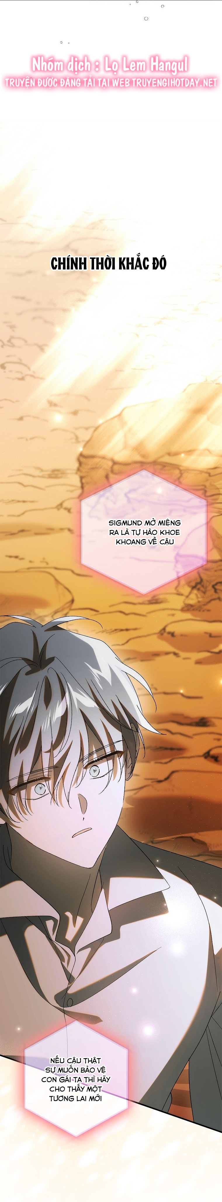 Cách Để Em Bảo Vệ Anh: Chapter 129
