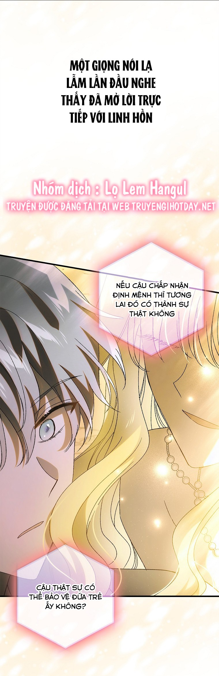 Cách Để Em Bảo Vệ Anh: Chapter 129