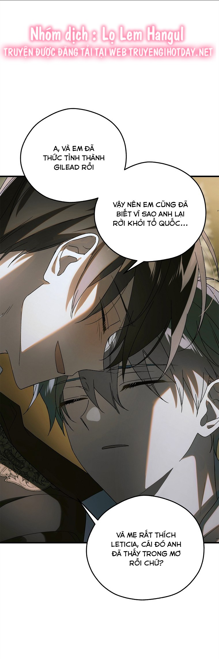 Cách Để Em Bảo Vệ Anh: Chapter 129