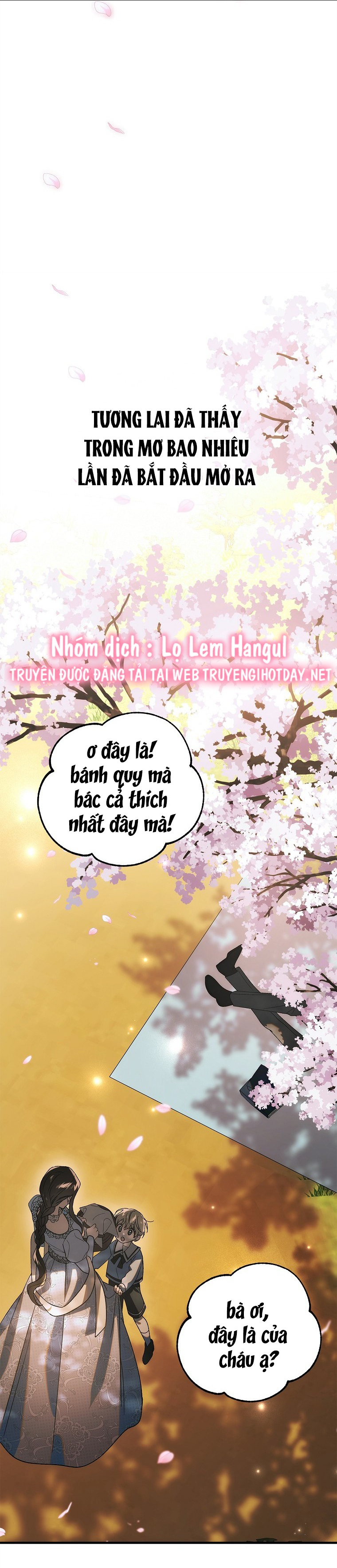 Cách Để Em Bảo Vệ Anh: Chapter 129
