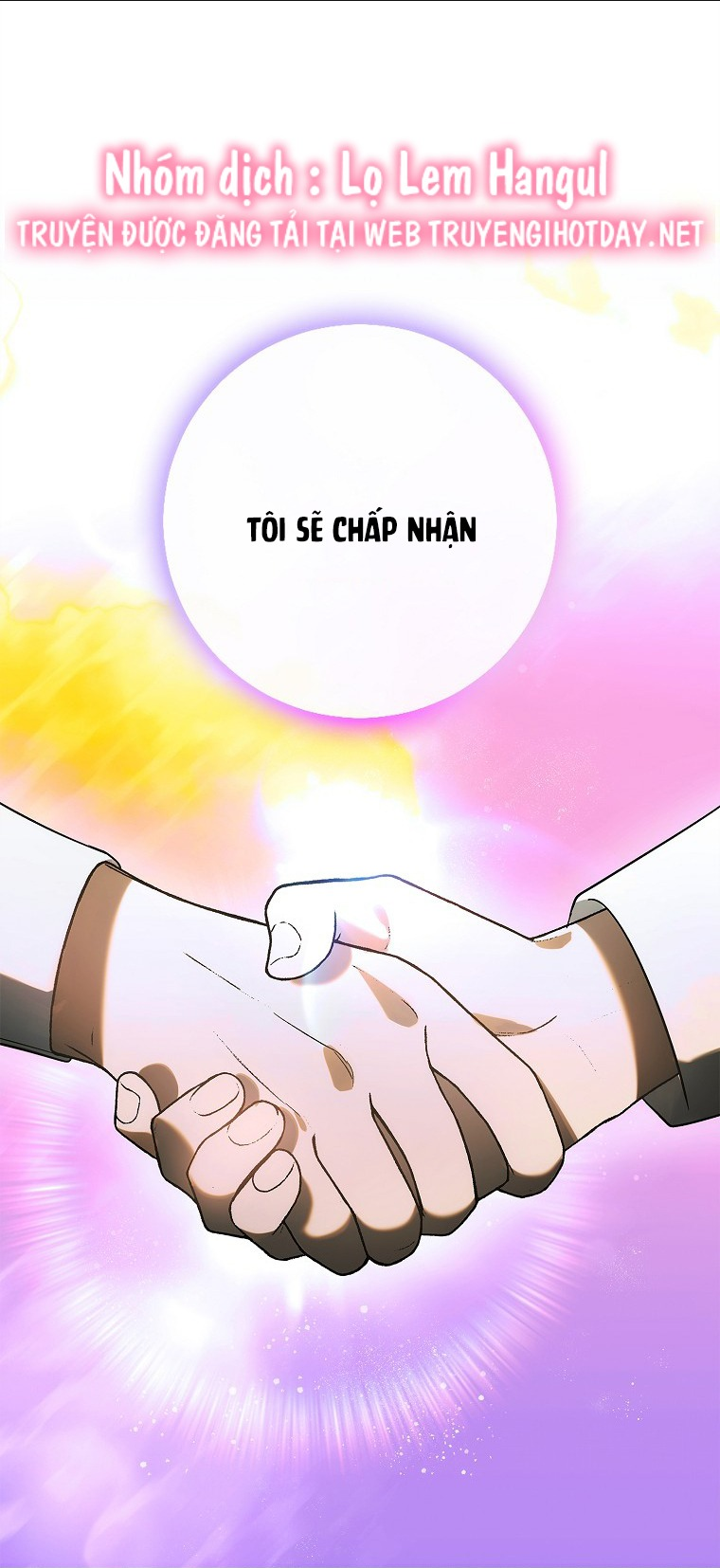 Cách Để Em Bảo Vệ Anh: Chapter 129