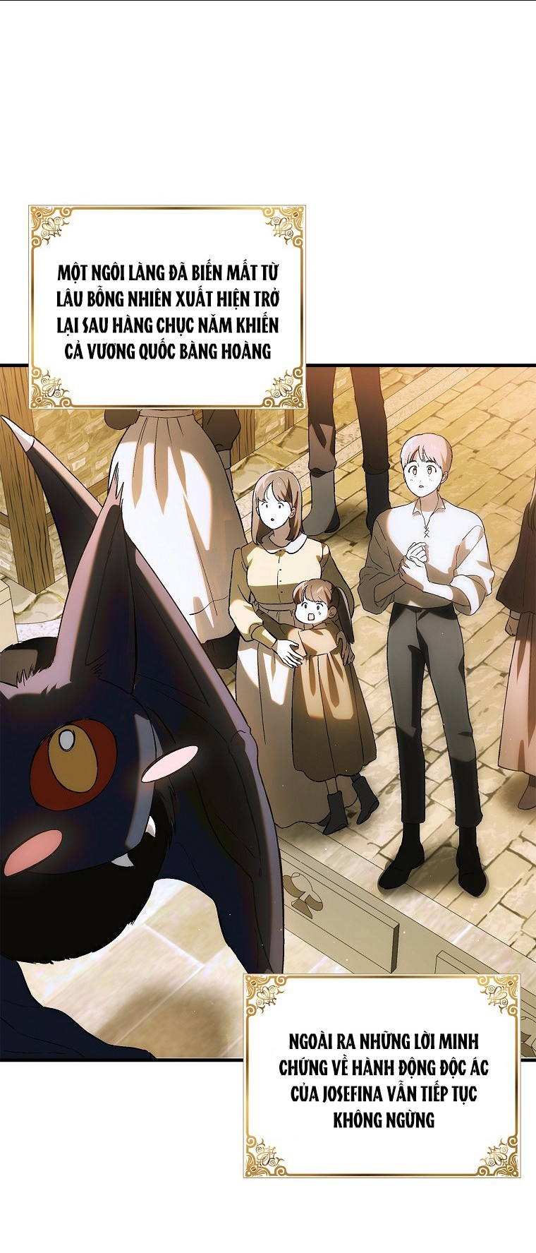Cách Để Em Bảo Vệ Anh: Chapter 129