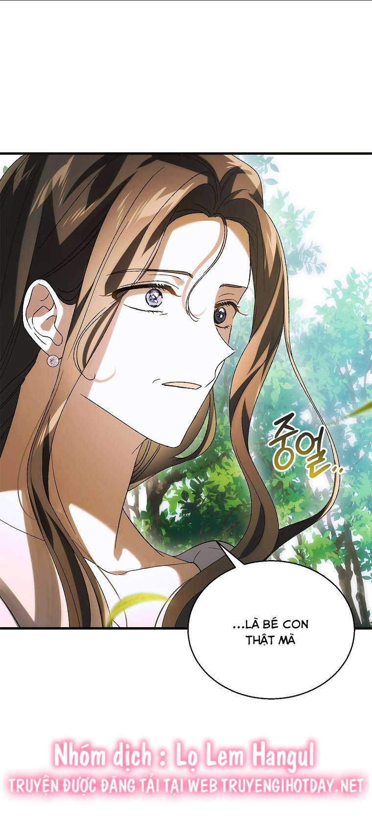 Cách Để Em Bảo Vệ Anh: Chapter 129