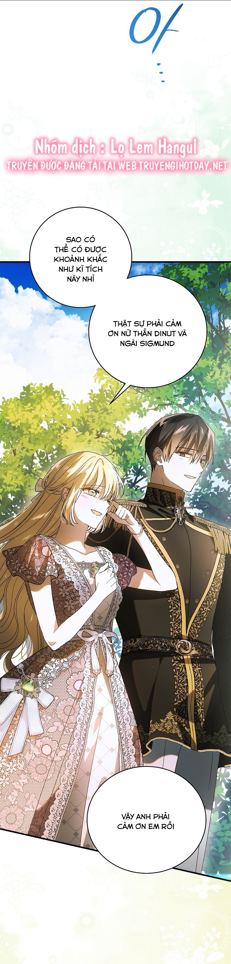 Cách Để Em Bảo Vệ Anh: Chapter 129