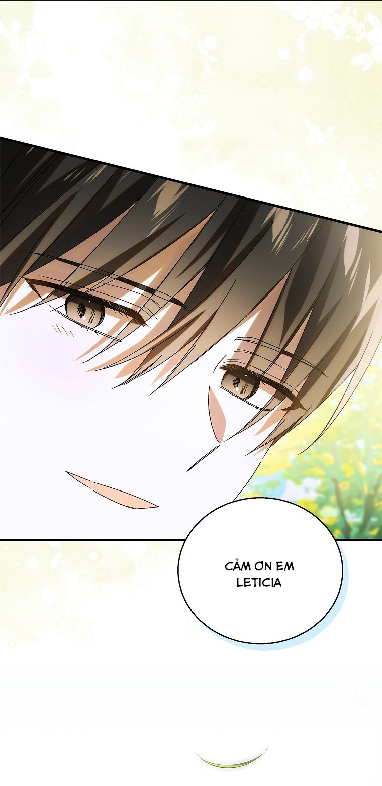 Cách Để Em Bảo Vệ Anh: Chapter 129