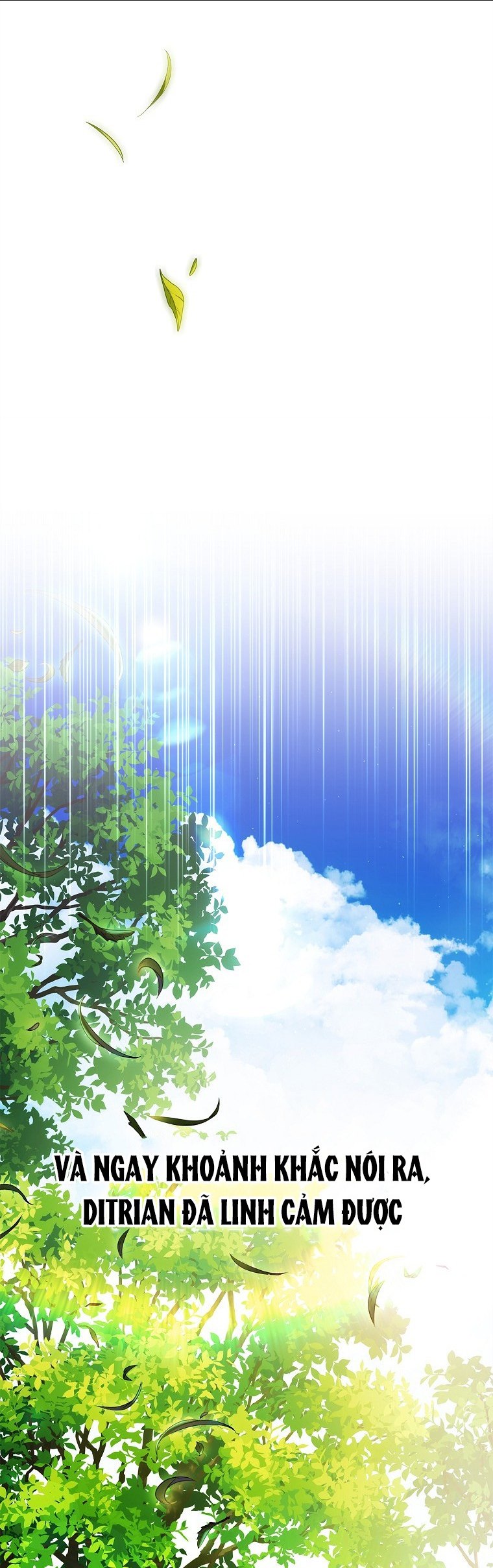 Cách Để Em Bảo Vệ Anh: Chapter 129