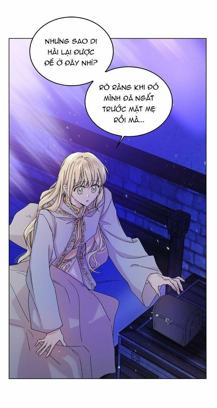Cách Để Em Bảo Vệ Anh: Chapter 13